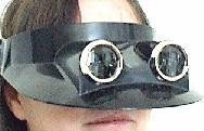Binocular Use Over Eyelasses