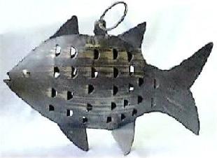 Fish Lantern, The Other Side