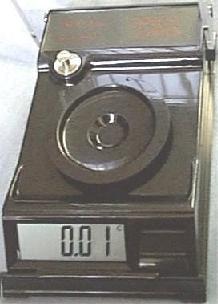 Digital Carat Scale