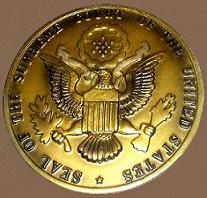 Supreme Court Seal