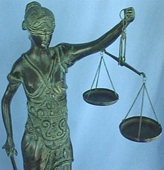 Scales of Justice