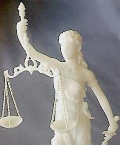 Scales of Justice