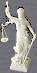 Themis, Marble Finish