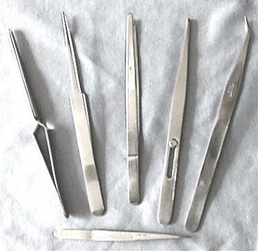 Crafting Tweezers